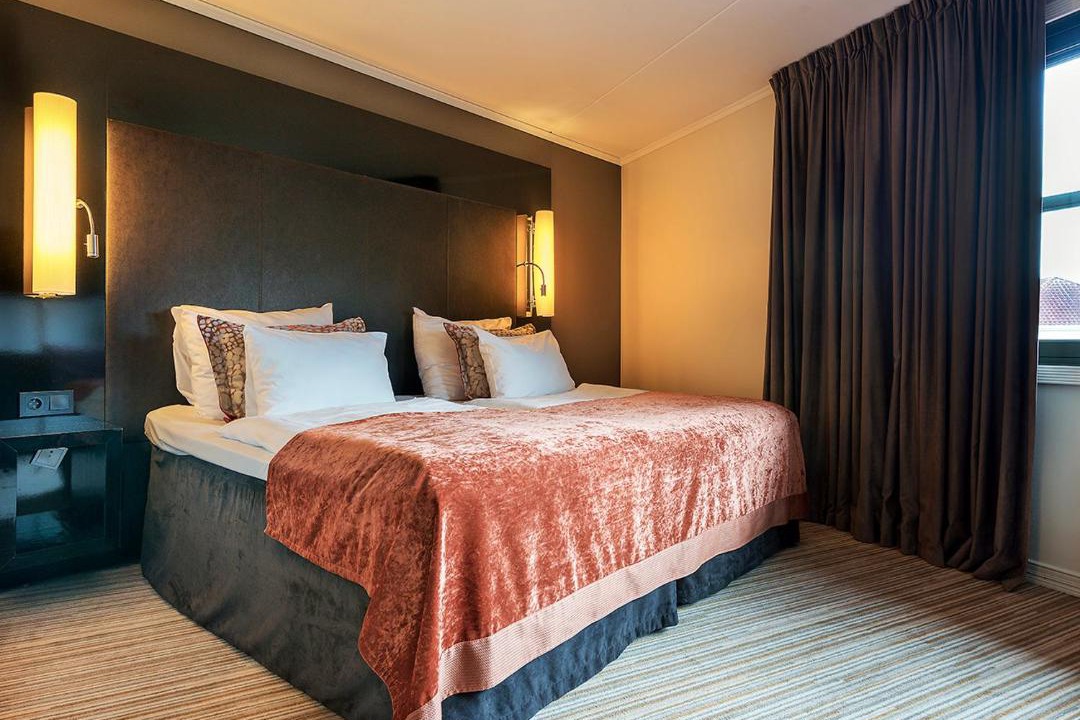 Photo of Bedroom in Gardermoen