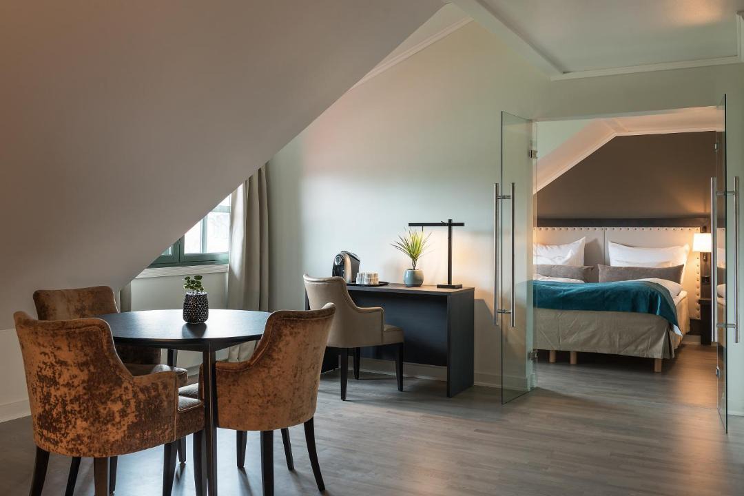 Photo of Bedroom in Gardermoen