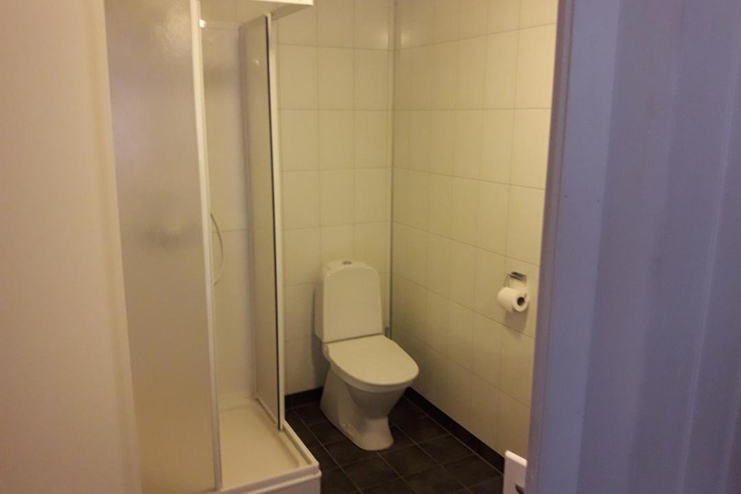 Photo of Bathroom in Sørsylte