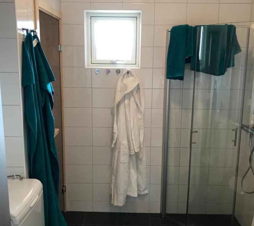 Photo of Bathroom in Hemavan