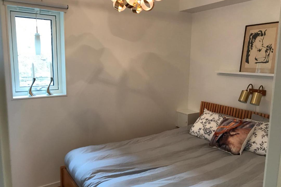 Photo of Bedroom in Hemavan