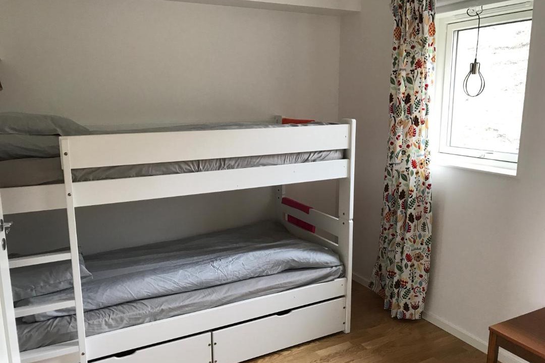 Photo of Bedroom in Hemavan