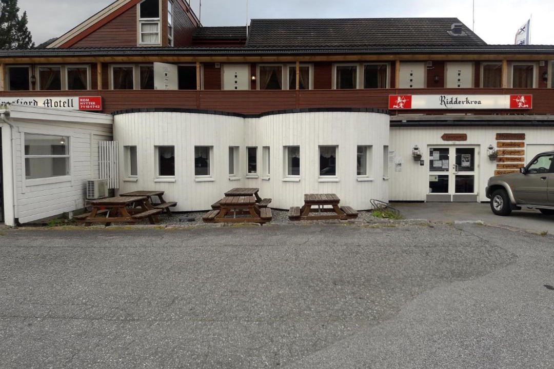 Photo of Others in Sørsylte