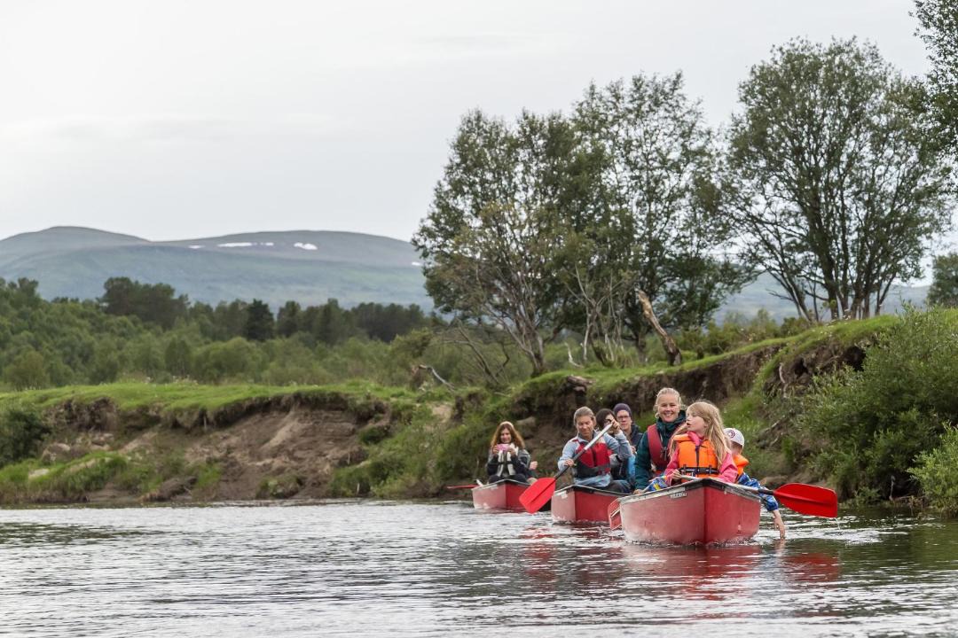 Photo of Others in Bruksvallarna
