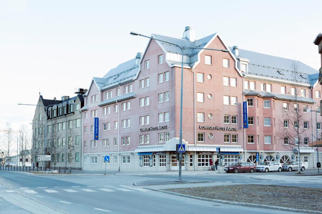 Photo of Others in Lulea