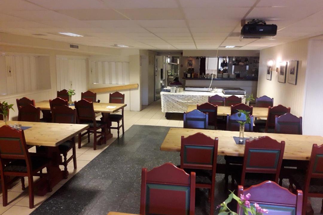 Photo of Kitchen in Sørsylte