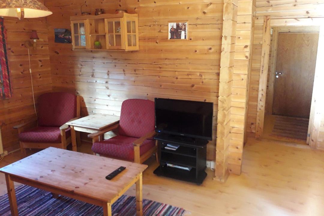 Photo of Livingroom in Sørsylte