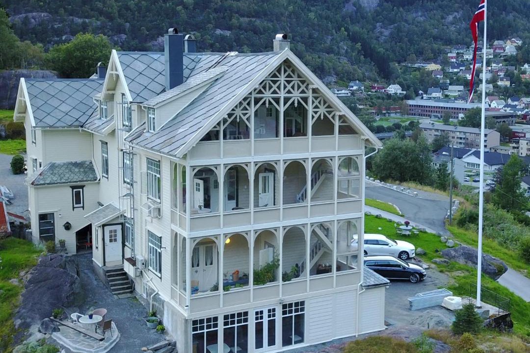 Photo of Others in Odda