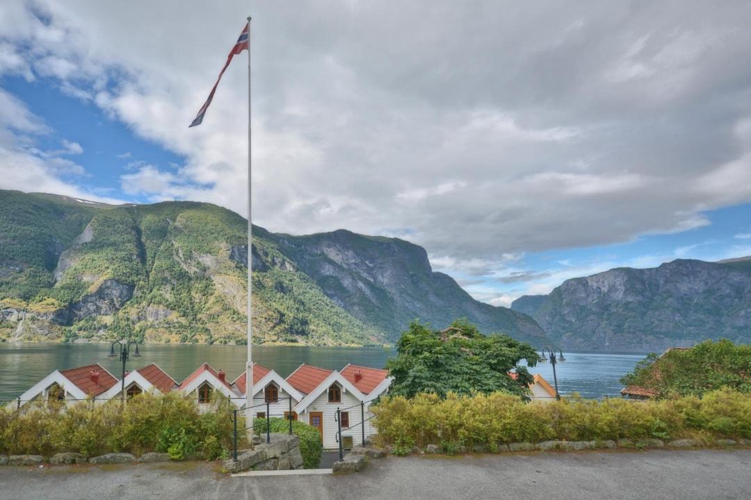 Photo of Others in Aurland
