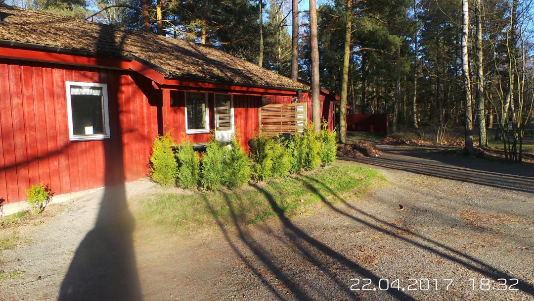 Photo of Others in Gamla Staden-Sandskogen