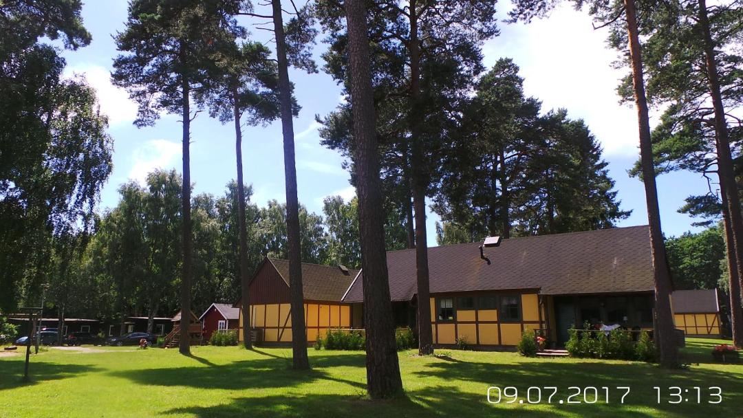 Photo of Others in Gamla Staden-Sandskogen