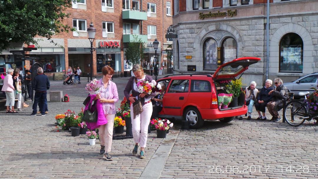 Photo of Others in Gamla Staden-Sandskogen