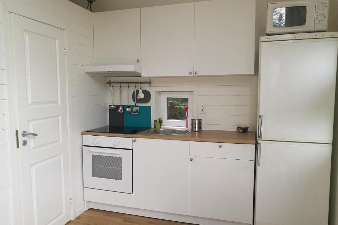 Photo of Kitchen in Stillingson