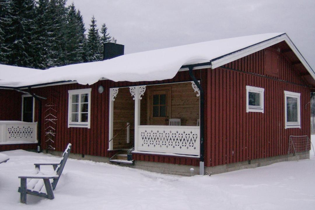 Photo of Buildings in Stode