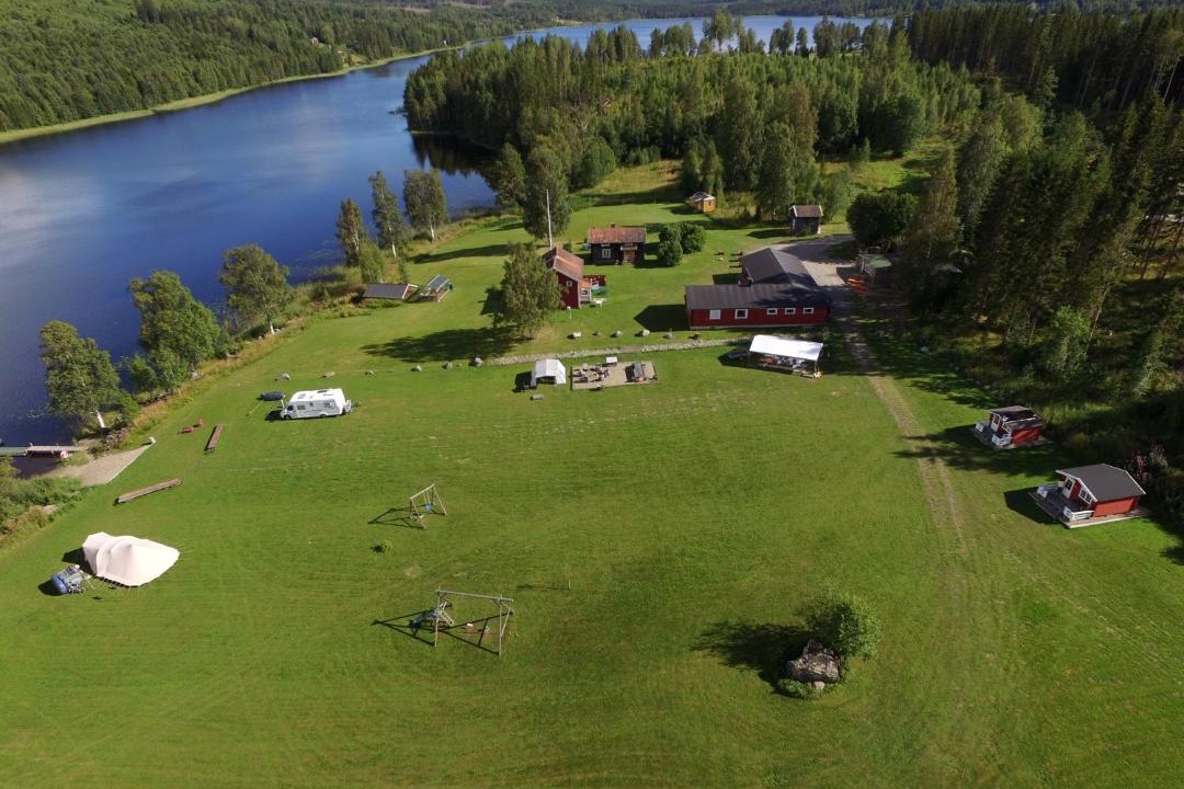 Photo of Outdoor in Stode