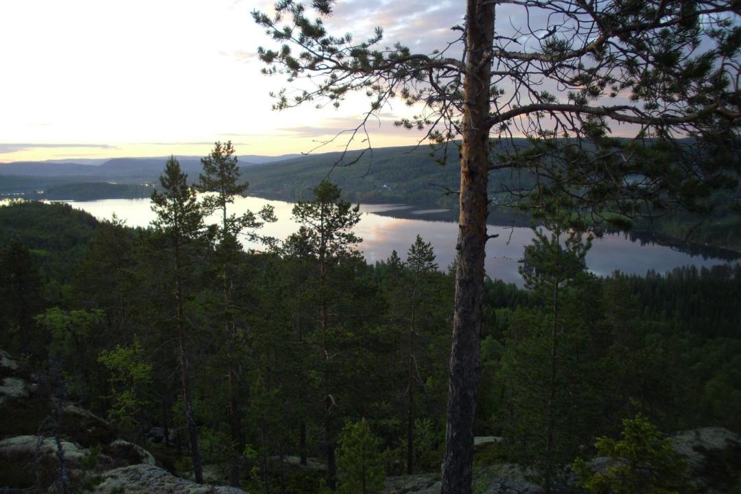 Photo of Outdoor in Stode