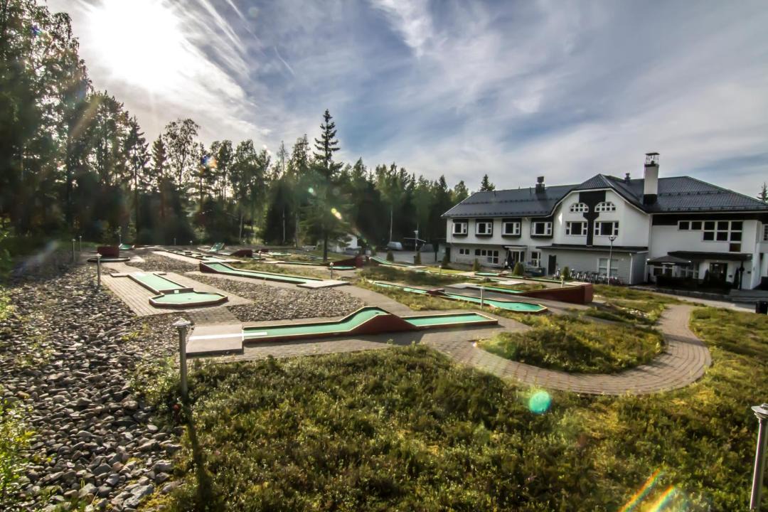 Photo of Others in Vuokatti