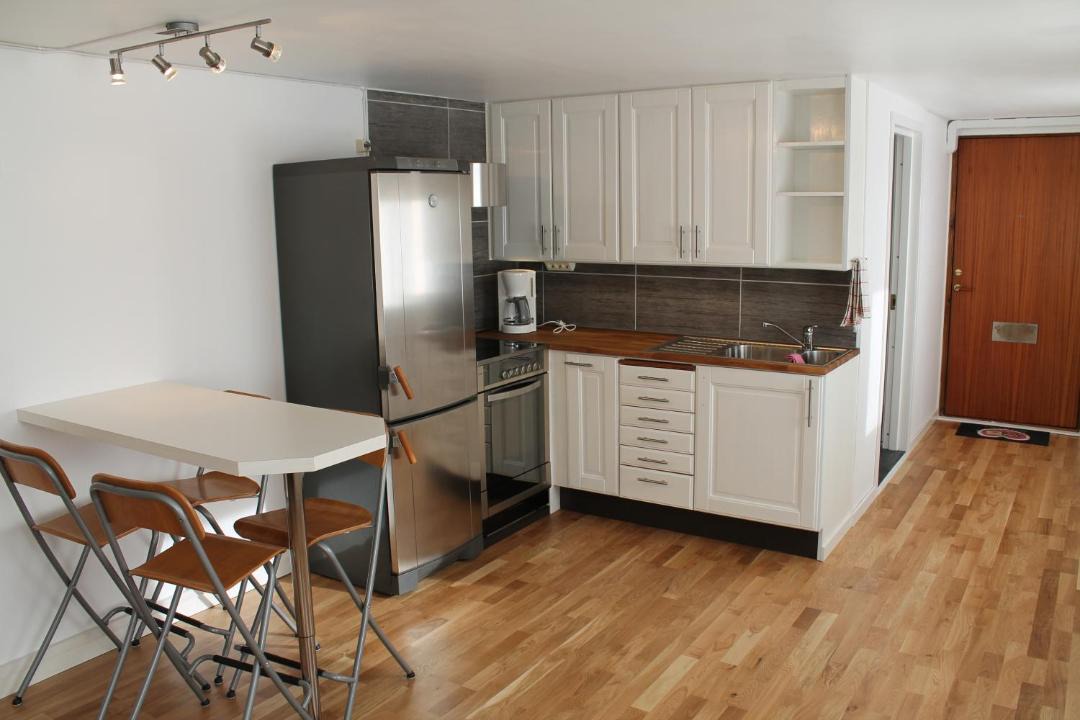 Photo of Kitchen in Fagelmara