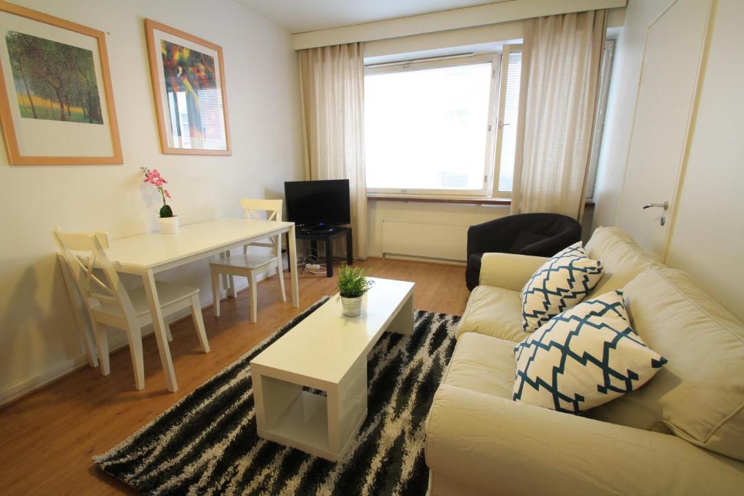 Photo of Livingroom in Hietalahti