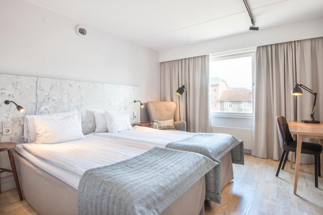 Photo of Bedroom in Linkoping