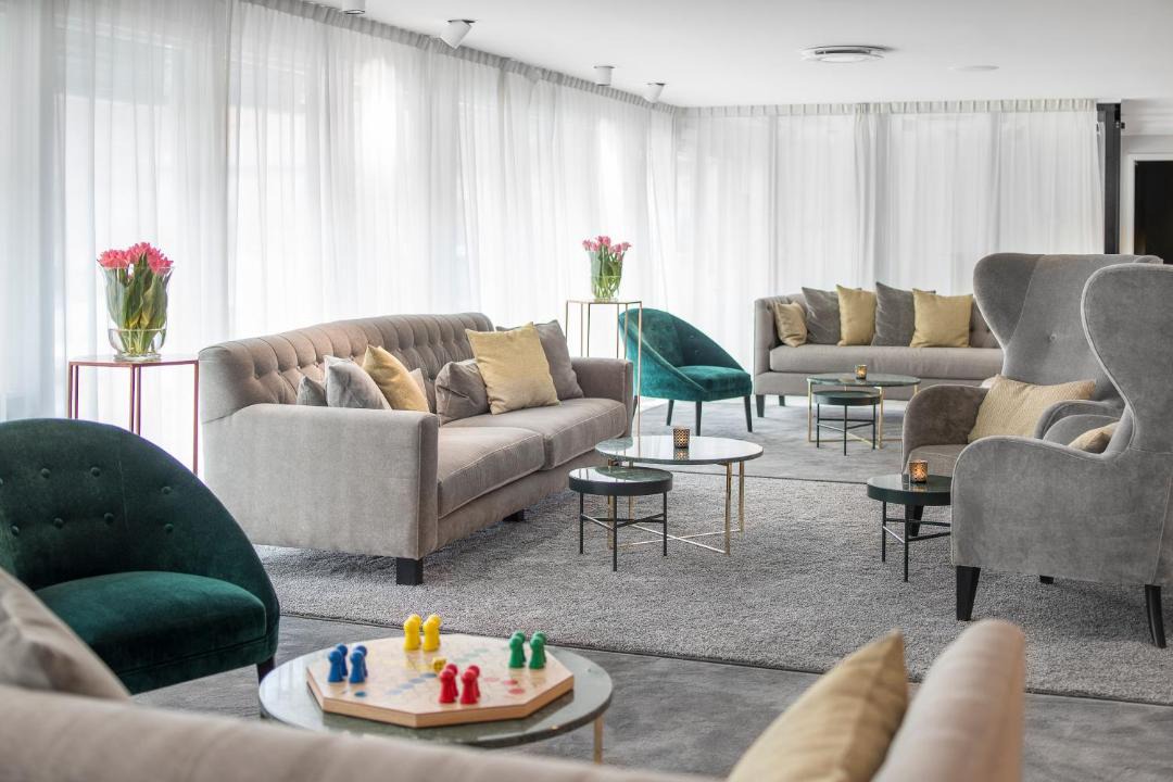 Photo of Livingroom in Linkoping