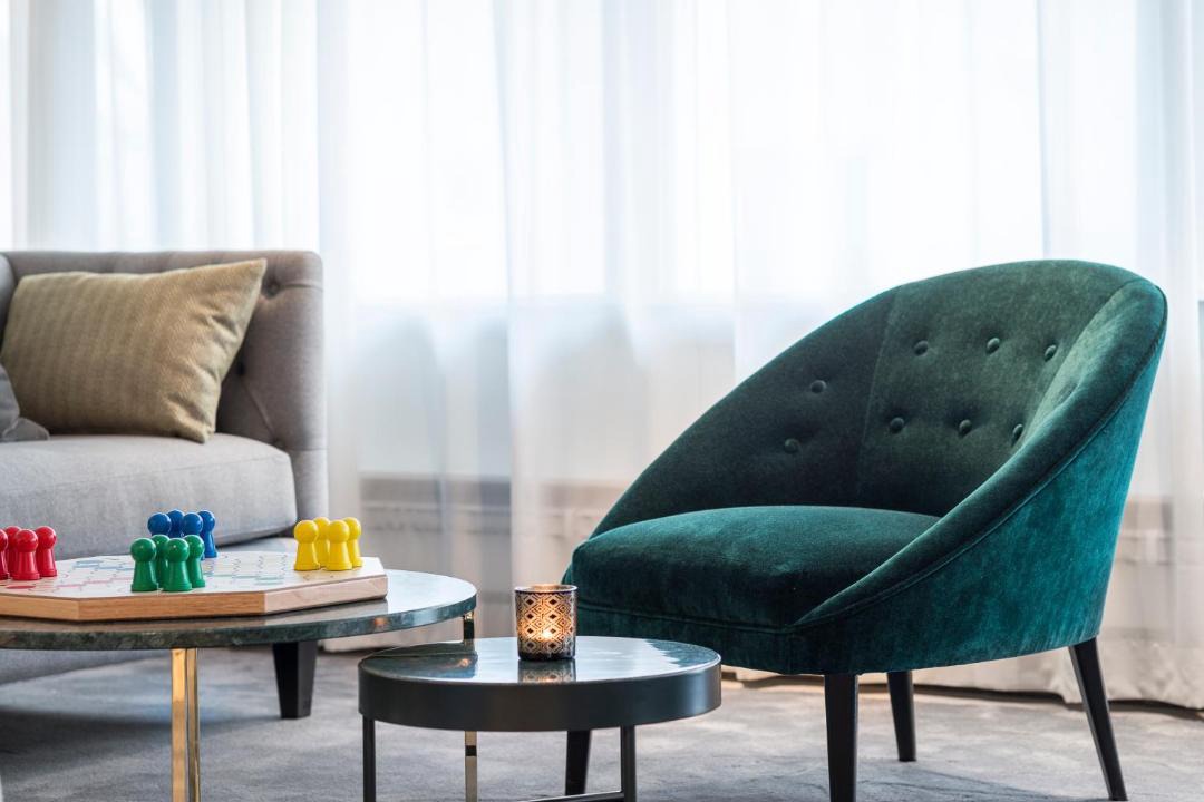 Photo of Livingroom in Linkoping