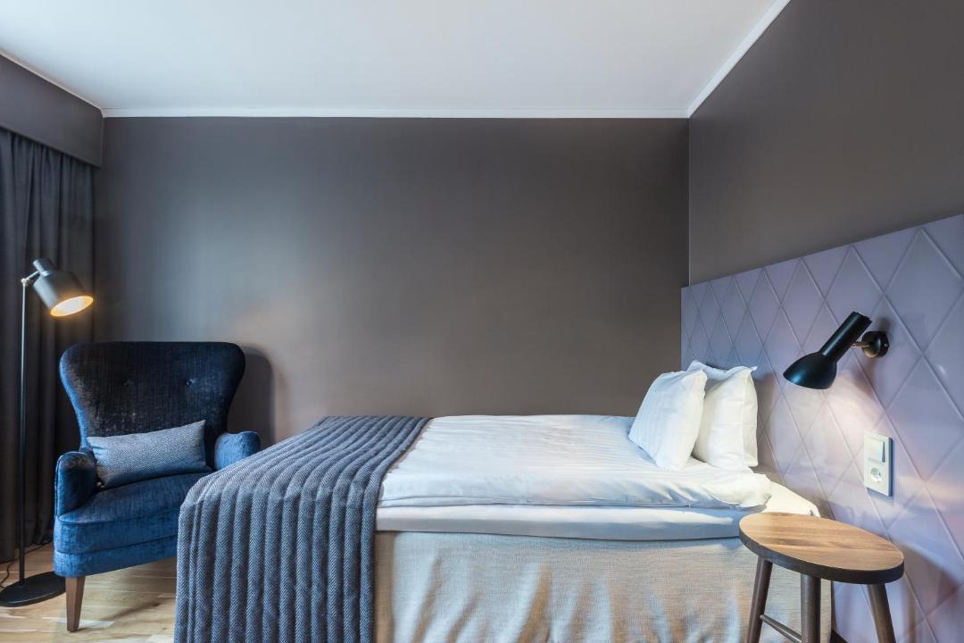 Photo of Bedroom in Linkoping