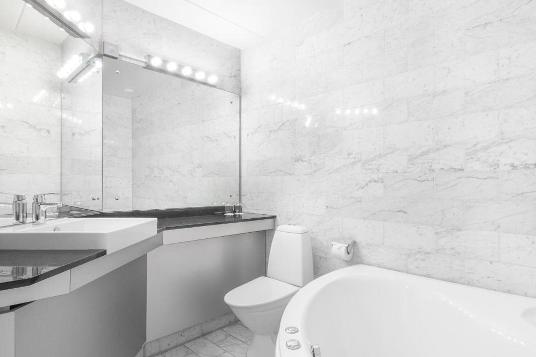 Photo of Bathroom in Linkoping