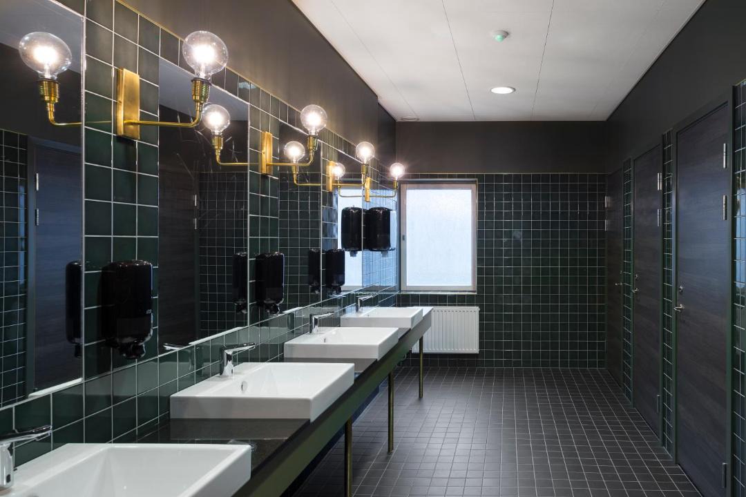 Photo of Bathroom in Linkoping
