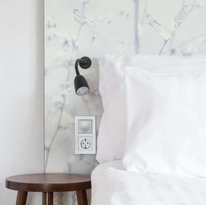 Photo of Bedroom in Linkoping