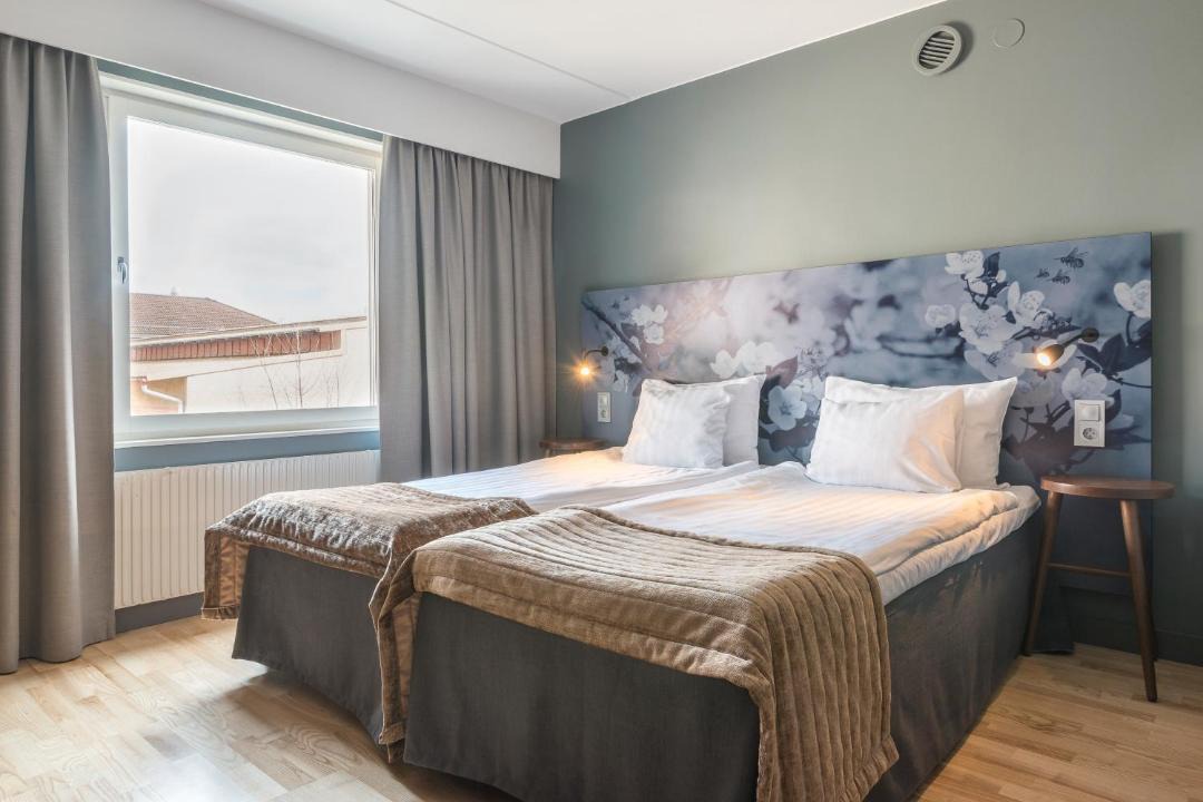 Photo of Bedroom in Linkoping