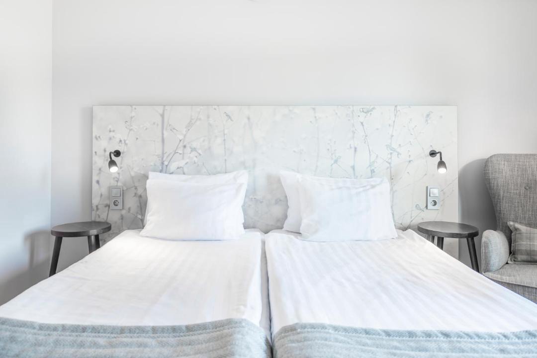 Photo of Bedroom in Linkoping