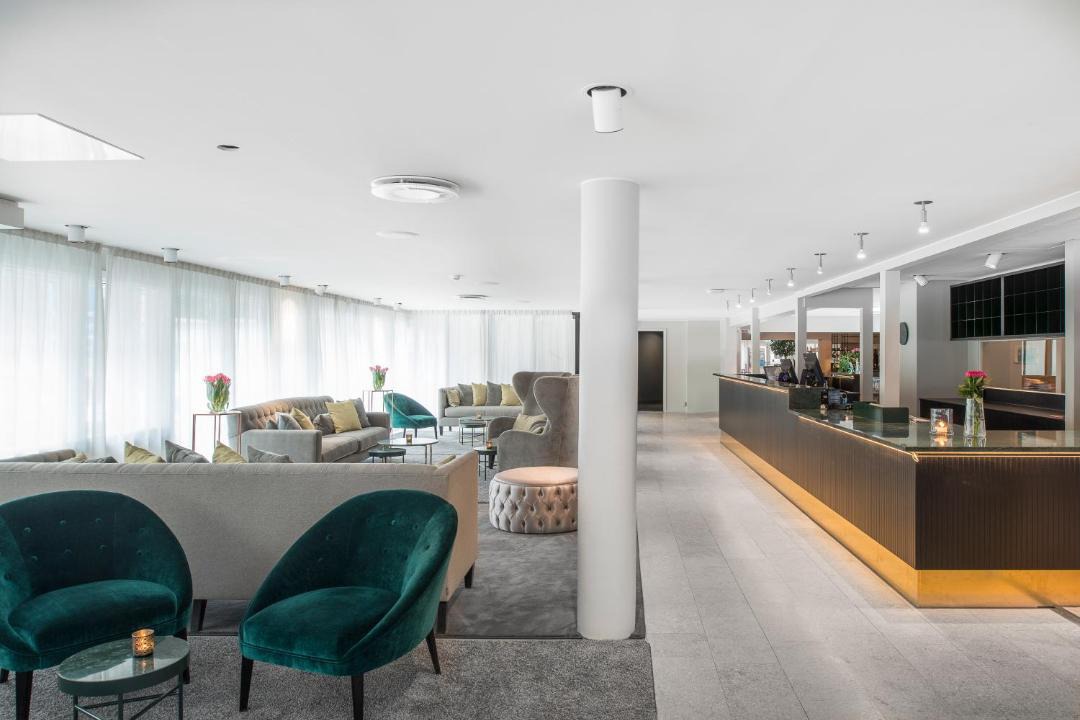 Photo of Livingroom in Linkoping