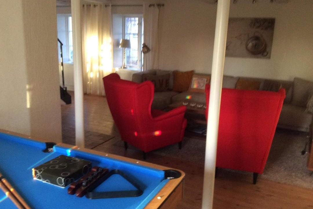 Photo of Livingroom in Hoganas