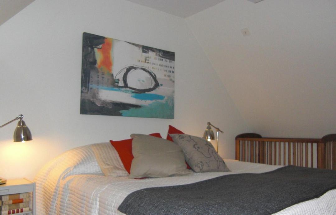 Photo of Bedroom in Hoganas