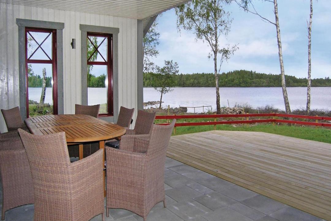 Photo of Patio Balcony in Kvanarp