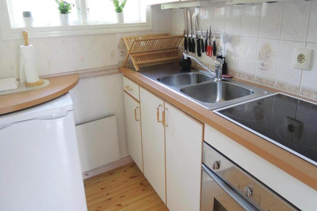 Photo of Kitchen in Ljungby