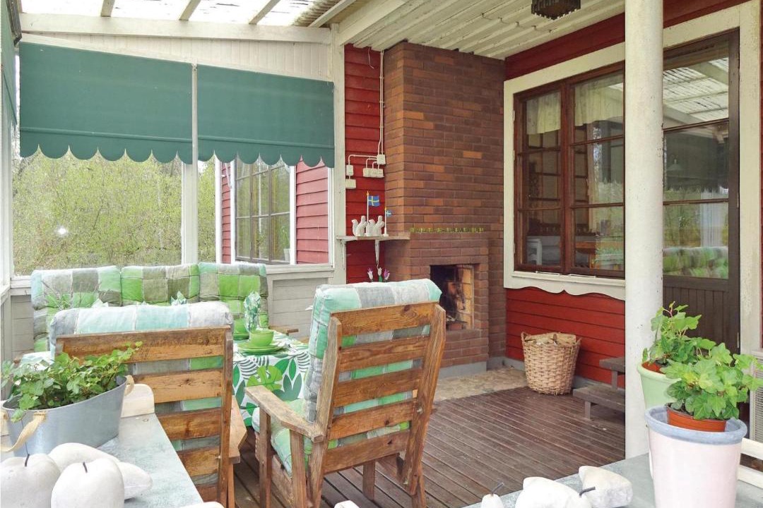 Photo of Patio Balcony in Trensum