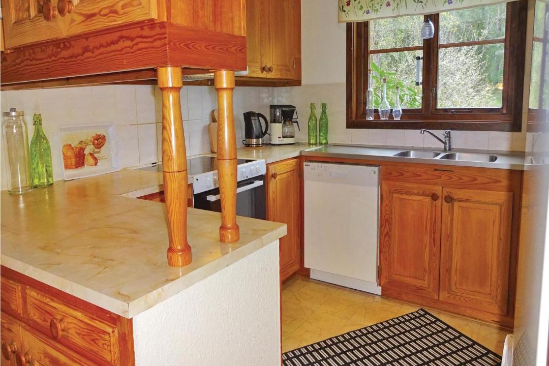 Photo of Kitchen in Trensum