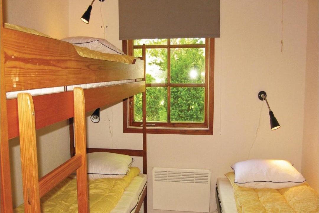 Photo of Bedroom in Loderup