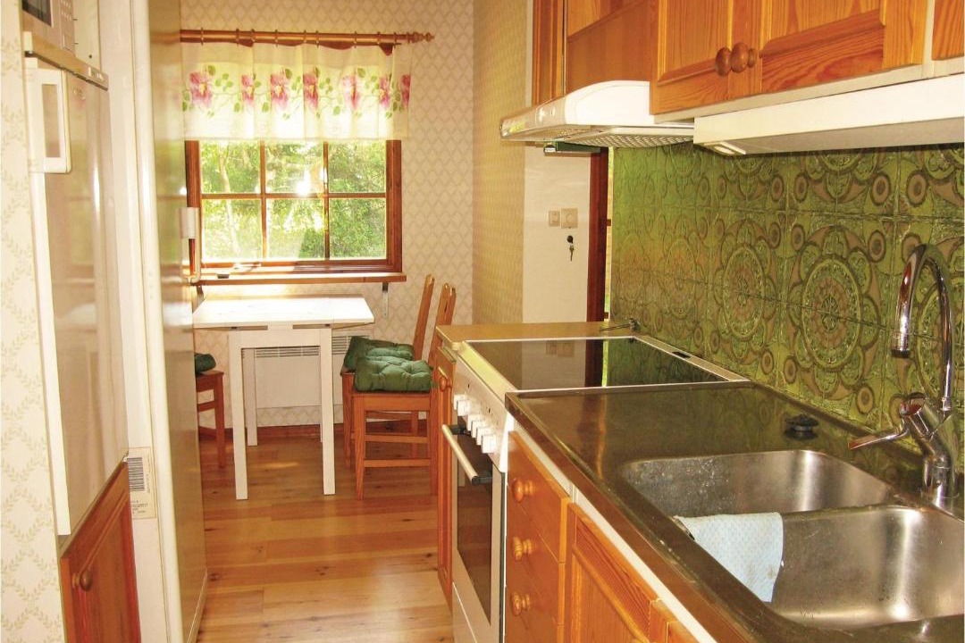 Photo of Kitchen in Loderup
