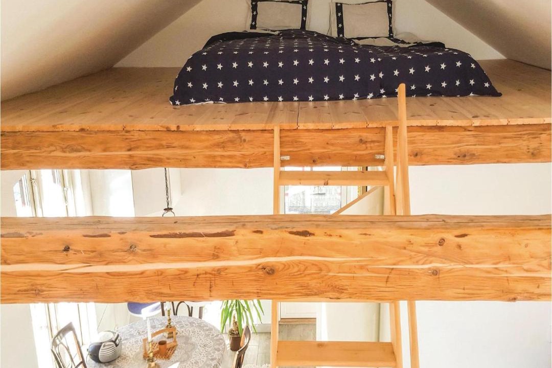 Photo of Bedroom in Svedala