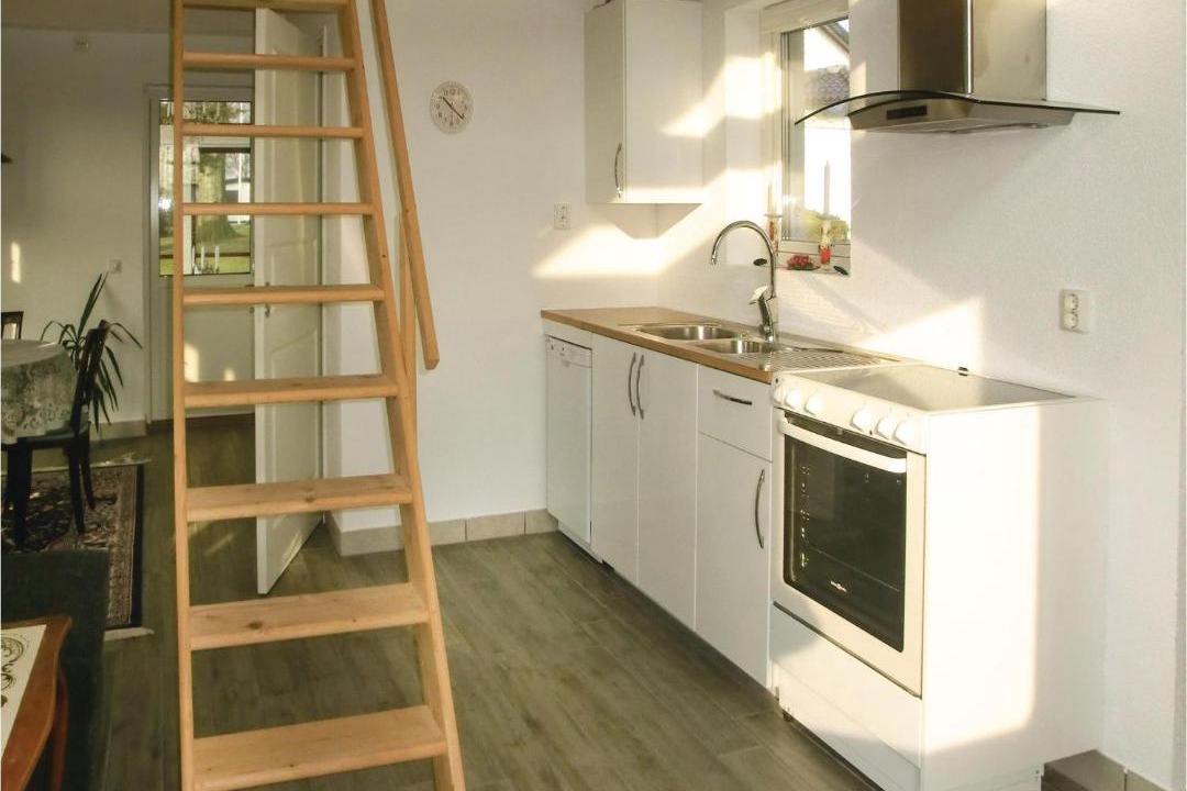 Photo of Kitchen in Svedala