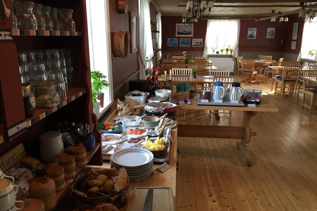 Photo of Kitchen in Sarna
