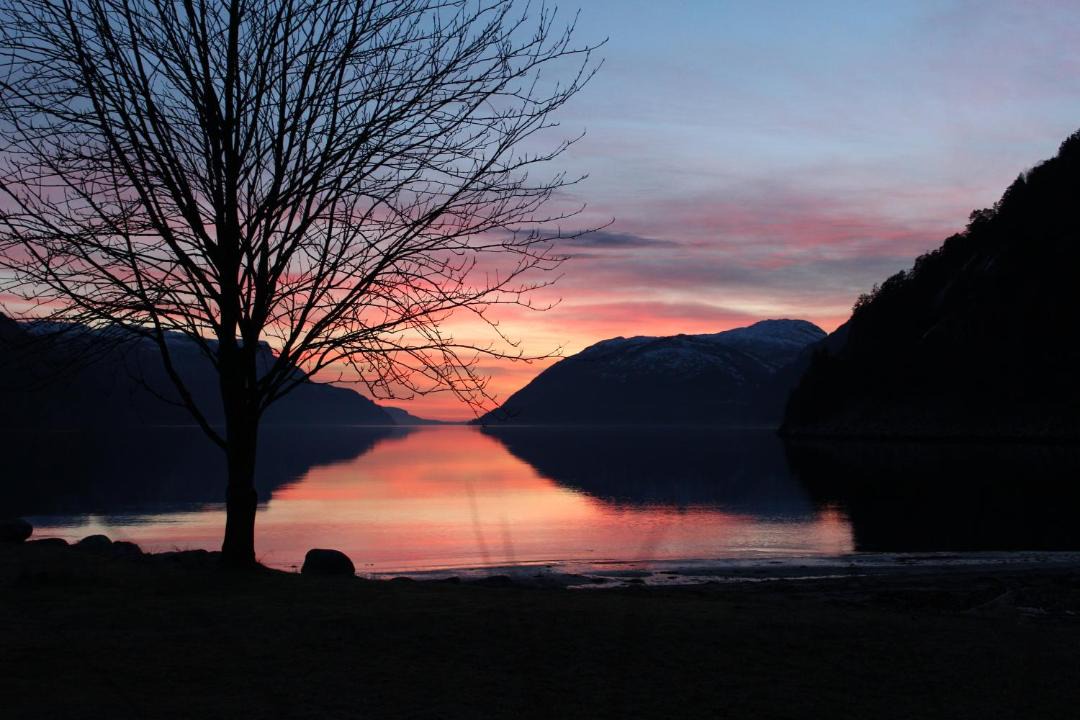 Photo of Others in Hjelmeland