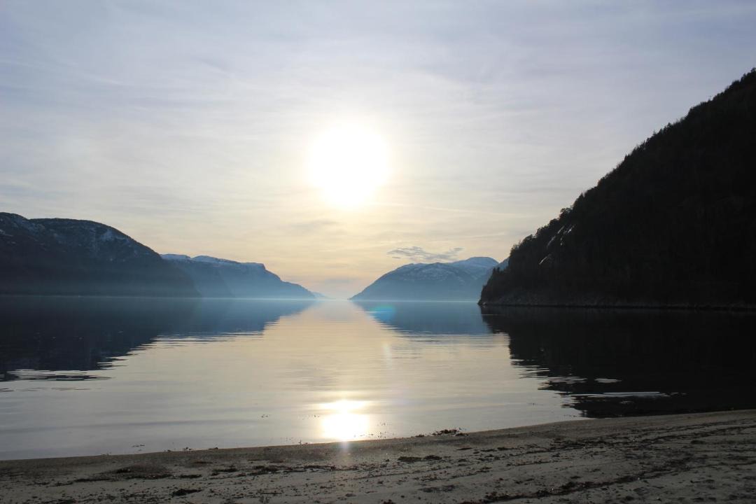 Photo of Outdoor in Hjelmeland