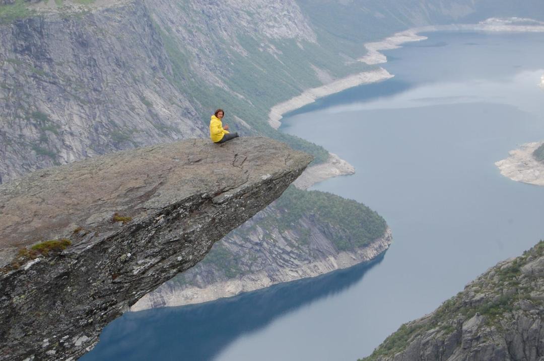 Photo of Others in Odda