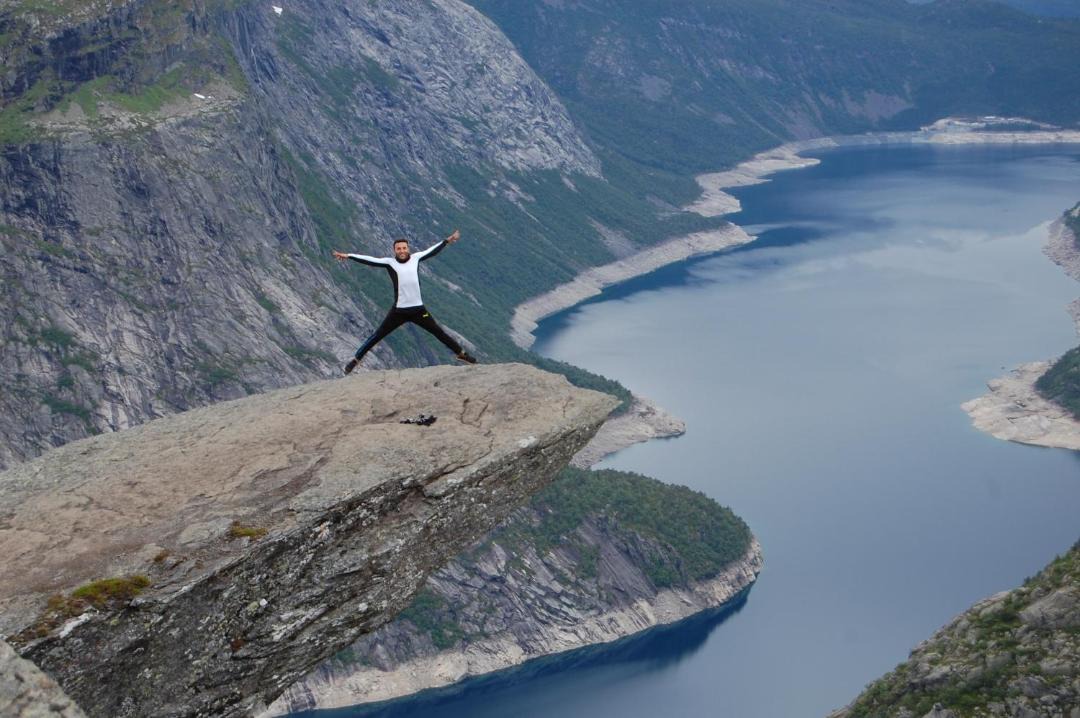 Photo of Others in Odda