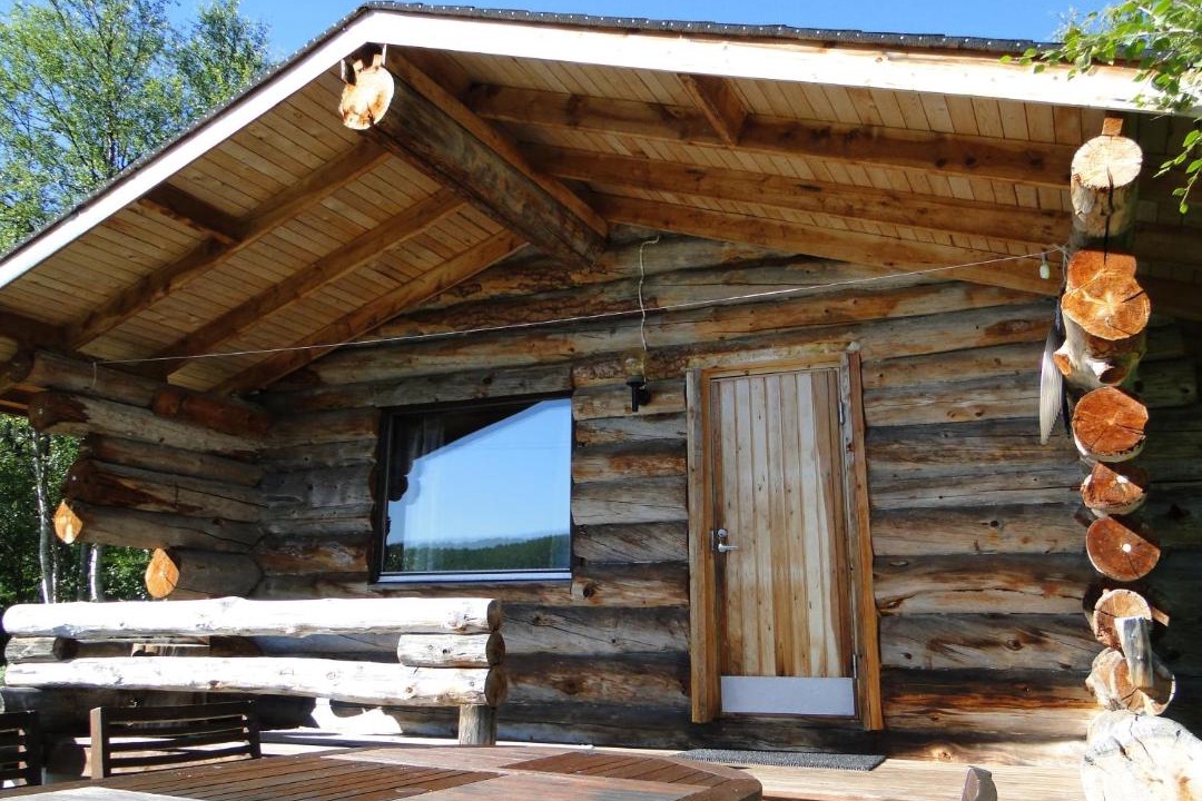Photo of Others in Utsjoki