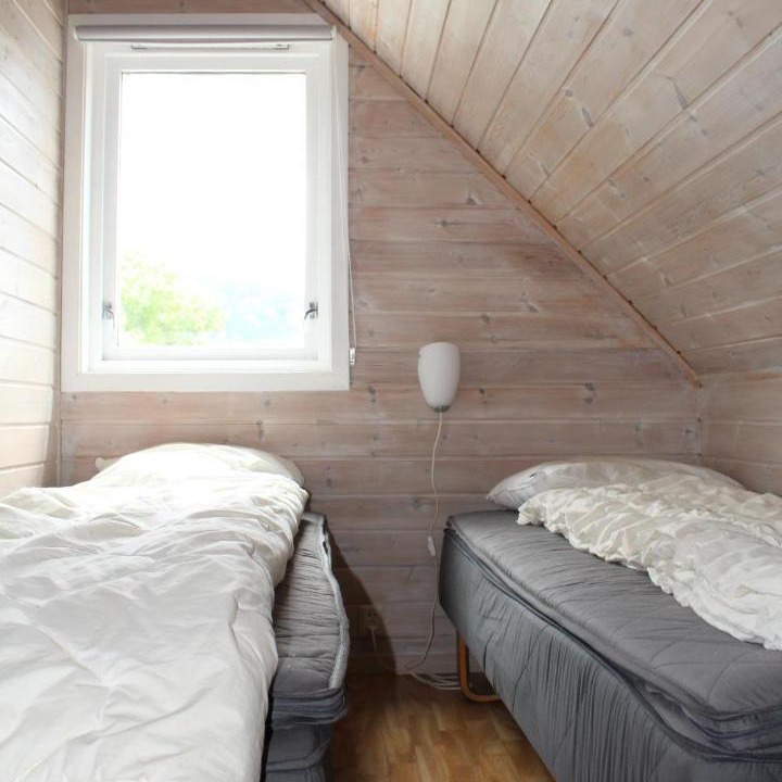 Photo of Bedroom in Hjelmeland